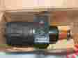 Re2669390az White Drive Motor New