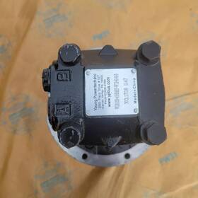 1706-1147 Reggiana Riduttori Ar181/6 Hydraulic Final Drive Motor