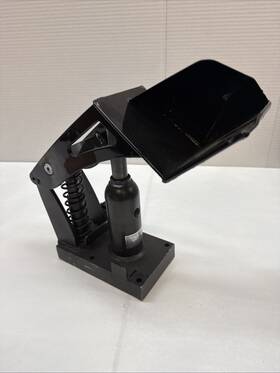 Rpn40 Rehrig Pacific Hydraulic