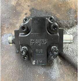 Lva19035 Rema Lv40035 John Deere Pt#lva19035 Hydraulic Pump