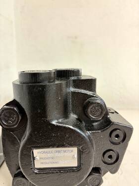 109-1464-006 Replica Char-lynn Eaton Motor 4000 Series Disc Valve