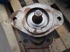 P350-2005 Resource Industries Offer Hydraulic Creative Crii Motor