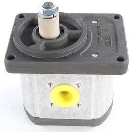 0-511-725-301 Rexroth New Bosch Hydraulic Gear Motor