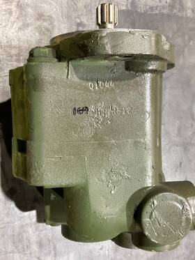 1378as154-1 Rexroth Used Core Power Steering Pump