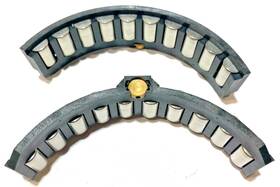 4180-830146 Rexroth Rr - Cradle Bearing Set 31 / 32 Series