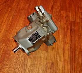 A10vso18dfr31r-pkc62n00 Rexroth Hydraulic Pump A10vso18dfr31r-pkc62n00. 18cc Used
