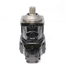 63w-vab01000a Rexroth A6vm28ha1/63w-vab01000a New 28cc Hydraulic Motor Rayco D13082ry