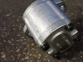 Azpf-12-016rrr12mb Rexroth Azpf 12/016rrr12mb 1 / 5/8 Gear Pump 9510290056 New