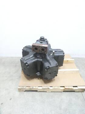 Mre8200 Rexroth Mre8200/8226 Calzoni Radial Piston Hydraulic Motor