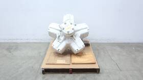 Mre8500b Rexroth Mre8500b/45815 Calzoni Radial Piston Hydraulic Motor