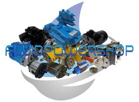 2.00-700ra01m01 Rexroth R901088429 New Oem Pr4-3x/2.00-700ra01m01 Radial Piston Pump