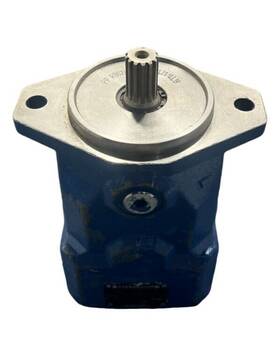 D-72160horb Rexroth R902402781 Genuine Medium Pressure Axial-piston Motor