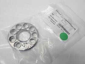 R902434998 Rexroth Lot Of 2 - Retainer Plate A10vo28 Oem New