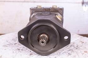 R902500025 Rexroth Hydraulic Motor