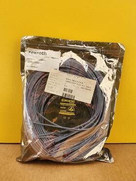 R917012714 Rexroth New Bosch Connection Plug Rcu Cable