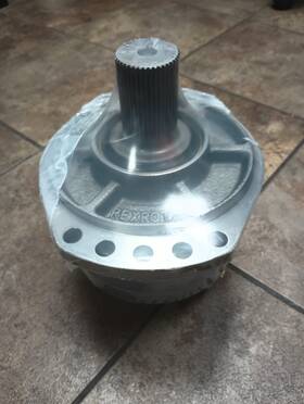 Mcr3a365a45z33a0m1l01so533 Rexroth R921812176 Motor In Stock Fast Shipping