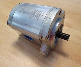 R979026806 Rexroth Hydraulic Pump