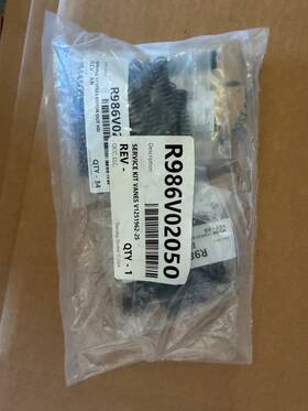 V1251962-2s Rexroth R986v02050 Rineer Service Kit Vanes