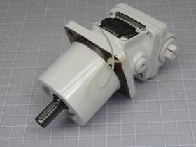 27005-r902197810 Rexroth Tr-16159 Hydraulic Motor T199662