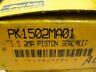 Pk1502ma01 Rg02ma0061 Parker Piston Seal Kit Pn Rod Gland Cartridge Nos