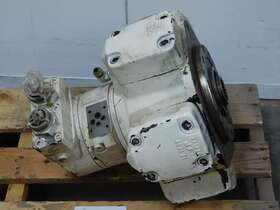 T139067 Riva Calzoni Oleodinamica Mrde500/498-336 5247788 Radial Piston Motor
