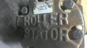 Re320704 Roller Stator Hydraulic Pump