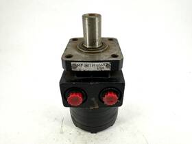 Mf041310aaa Ross New Trw Hydraulic Motor Torqmotor 0.97 Inch Od - No Box
