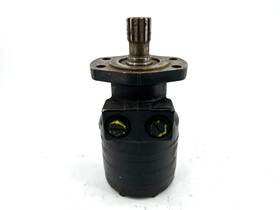 Mb100105aaab Ross Torqmotor New Hydraulic Motor 1.245 Inch Od - No Box