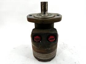 Mb120601aaab Ross Torqmotor New Hydraulic Motor 0.99 Inch Od - No Box