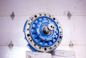 S7031-107-119 Rotary Power 1000 C1 100 Piston Motor Sma