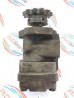 Rs0514010 White Hydraulic Roller Stator Motor