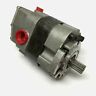 Rsa05s-a Von Ruden Hydraulic Motor Spline Shaft Psi