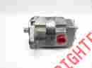 Rsb04s-24-27-y3958 Von Ruden Wsi Rol-seal Hydraulic Motor D519452