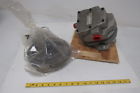 Rsc06s-a Von Ruden Hydraulic Motor Tooth Pitch Spline