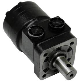 Cm004phr3 Russo Hydraulic Motor For Buyers Cm004ph