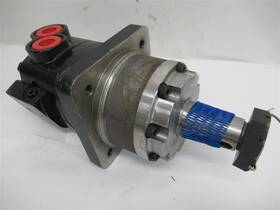 Gkb280w7teusaca Ryan Hydraulics 4000 Series Lsht Hydraulic Motor