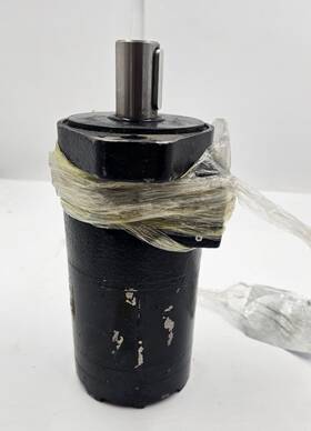 17090009 Sage 3629781 Hydraulic Motor