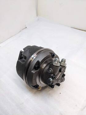 13a0d461asw Sai Fs30a317567 Hydraulic Motor Fs Series U072175008 New B2