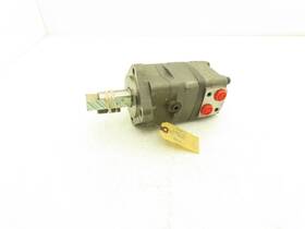 Hpr160dc32 Sam Hydraulik Hpr 160 D C32 Orbital Hydraulic Motor