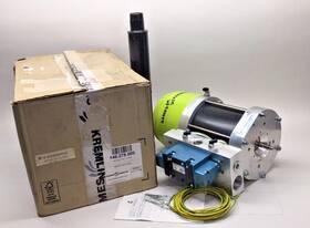 4-000095439 Sames Kremlin 146.276.000 Used Air Motor Kit 1000-4t Turbo 4-000095439/146276000