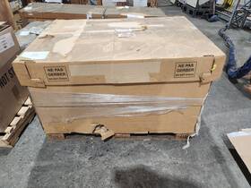 900-300am Sames Kremlin Kremilin Magdrum Air Motor Nib