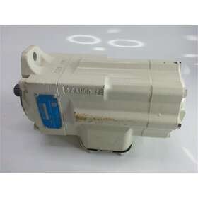 021434-007 Sandvik Hydraulic Motor No Box