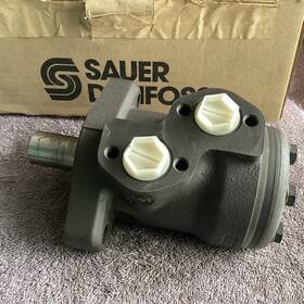 151-7080....omp Sauer-danfoss 151-7080 .omp .151-7080....omp 25 Hydraulic Motor New