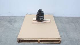 21-2033rh Sauer-danfoss Axial Piston Motor
