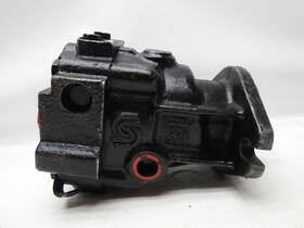 Mmf044daawabnnn Sauer Danfoss 80004820 Hydraulic Motor - Used