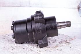 Hgm-15e-3132 Sauer Hydro-gear Wheel Motor