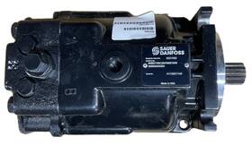 9531092 Sauer-sundstrand New Hydraulic Motor