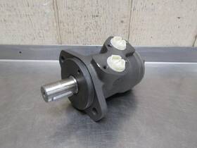 151-0611 Sauer Sundstrand Omp80 Oem Hydraulic Motor 4.76 Cu.in