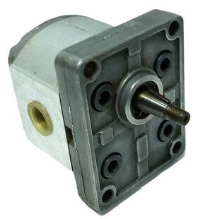 Tfp100 Sauer Sundstrand Tfp100/1.2 D C0 01 Lab F/3d Hydraulic Motor