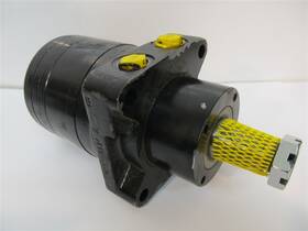 484108 Scag Turf Tiger And Ii Hydraulic Wheel Motor - Made In Usa